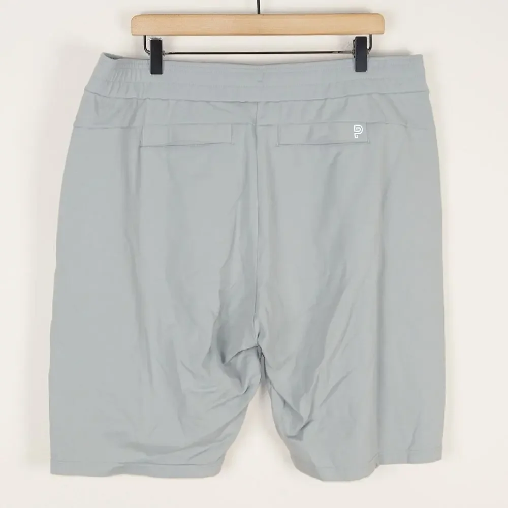 Public Rec All Day Everyday Gray 10